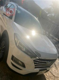 هیوندای تۆکسۆن